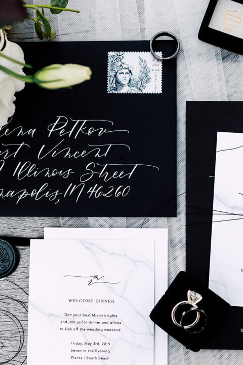 How to Find an Amazing Wedding Invitation Designer