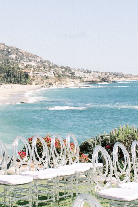 51 of the Dreamiest Wedding Venues in California