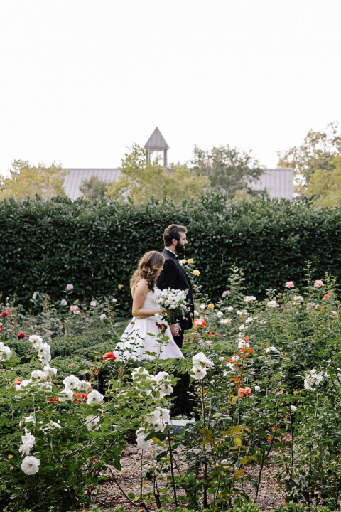 29 Swoon-Worthy Romantic Wedding Venues