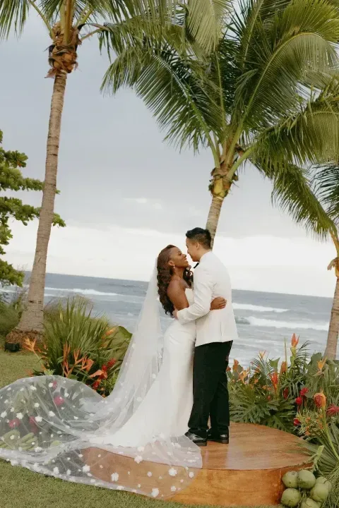 The 30 Best Beach Wedding Venues