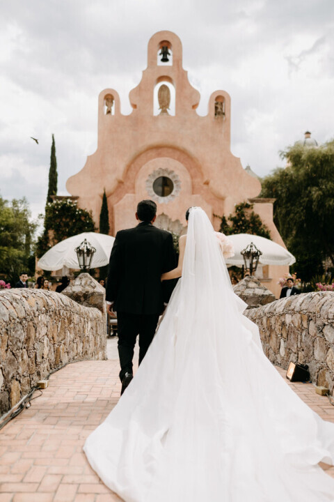 Mexican Wedding Venues