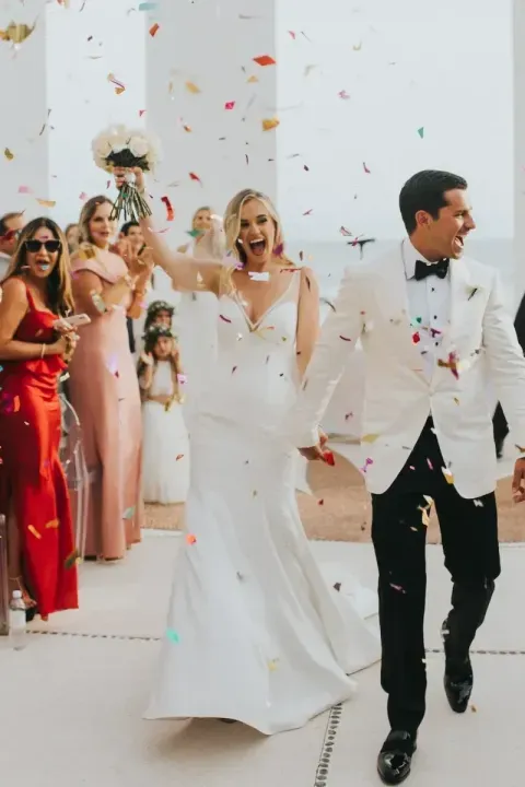 SEO for Wedding Venues: Get Your Venue to the Top of Google Search Results