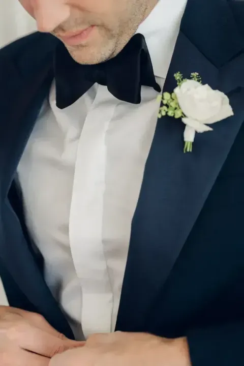 Men's Wedding Attire: A Complete Guide to Dress Codes, Suits, and Modern Groom Style