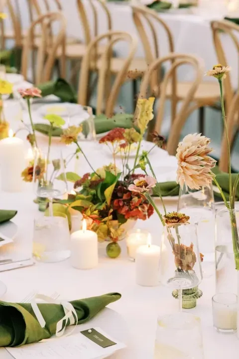 Wedding Planning Timeline: What to Do, Month by Month