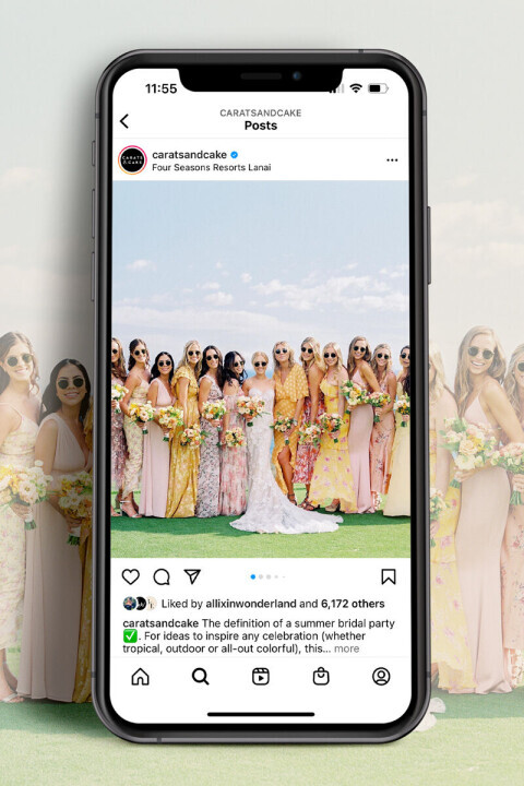 Social Media Marketing for Wedding Venues: 5 Keys to Success