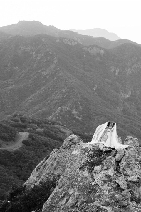 44 Mountain Wedding Venues Across the US and Beyond