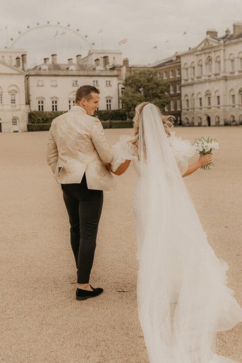 31 Castle Wedding Venues That&rsquo;ll Make You Feel Like Royalty