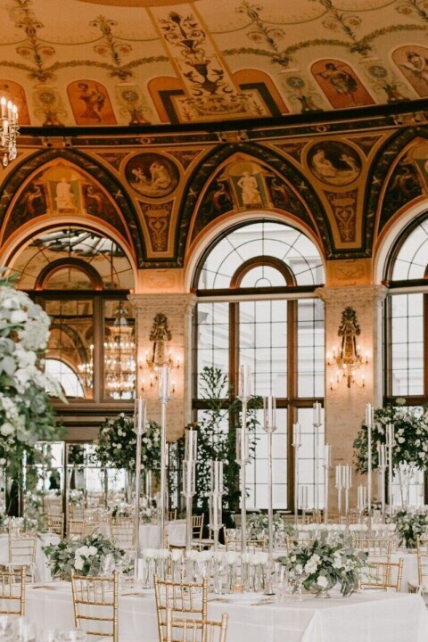 Ballroom Wedding Venues