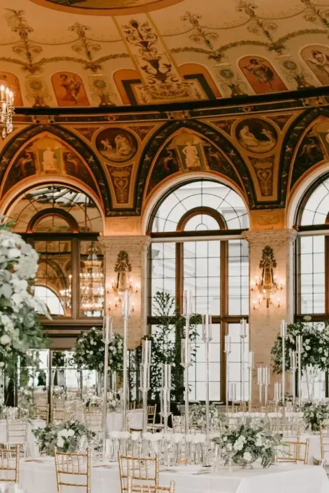4 Reasons to Join Carats + Cake&rsquo;s Venue Directory