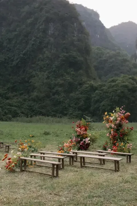 Micro Weddings 101: Everything You Need to Know About Intimate Gatherings