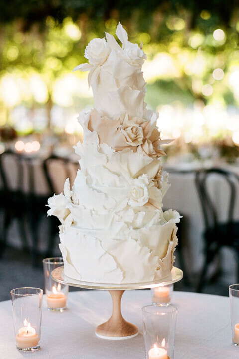 How to Find a Fantastic Wedding Cake Bakery