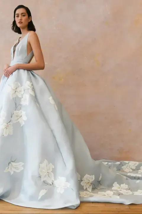 2023 Wedding Dress Trends You'll Be Seeing Everywhere