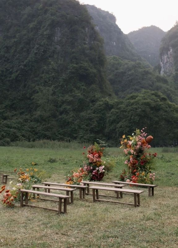 Micro Wedding in Vietnam