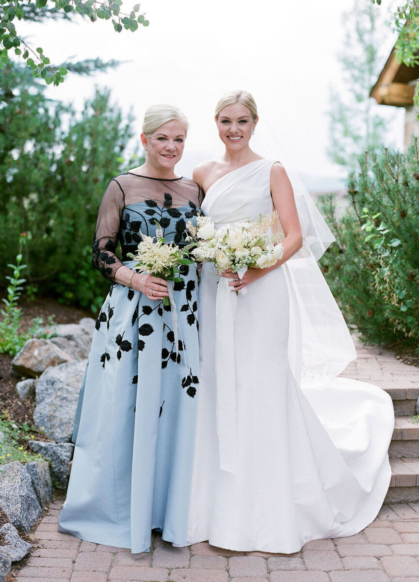 Popular mother of the bride dresses on sale