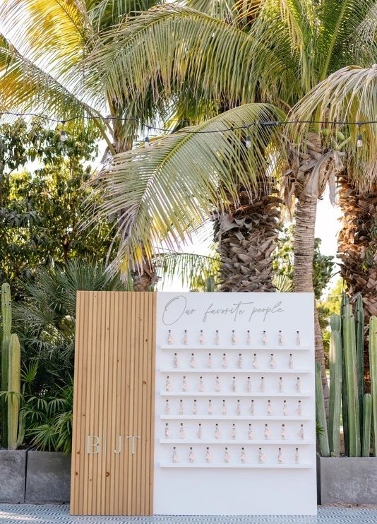 Micro Wedding in Mexico