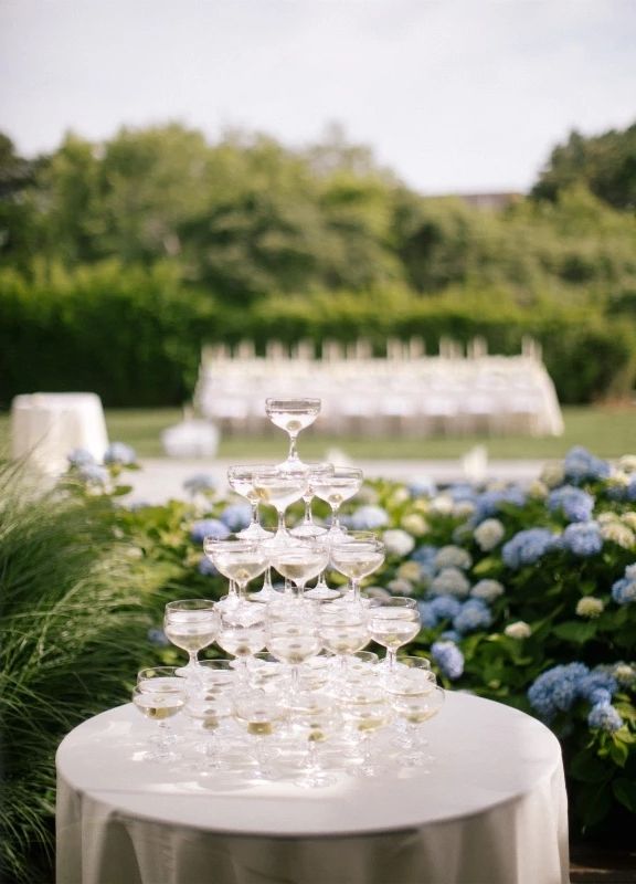 Micro Wedding in Nantucket