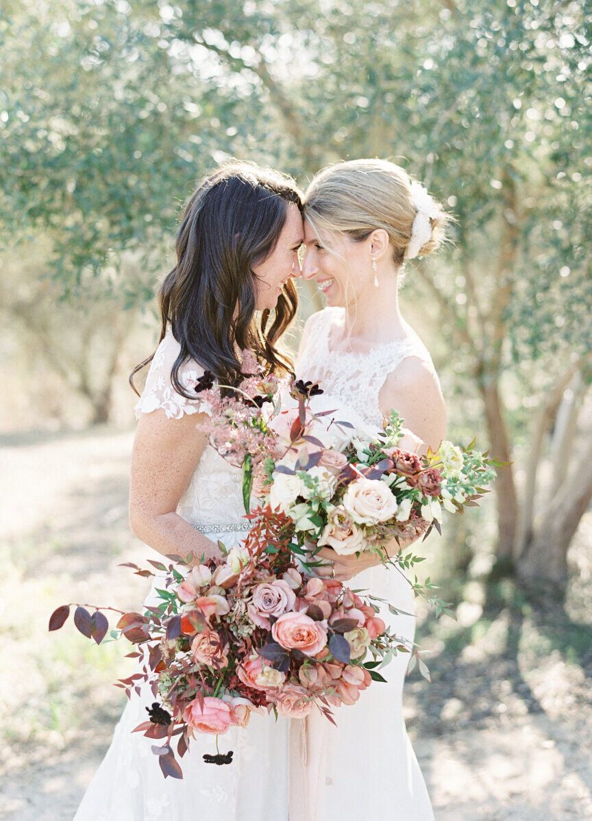 LGBTQ weddings: See more from Liz and Molly's LGBTQ wedding