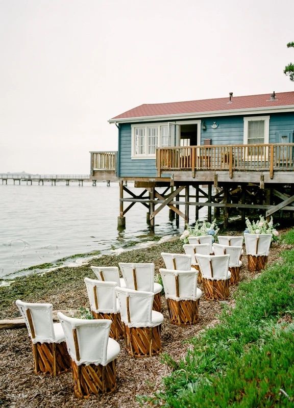 Micro Wedding in San Francisco 