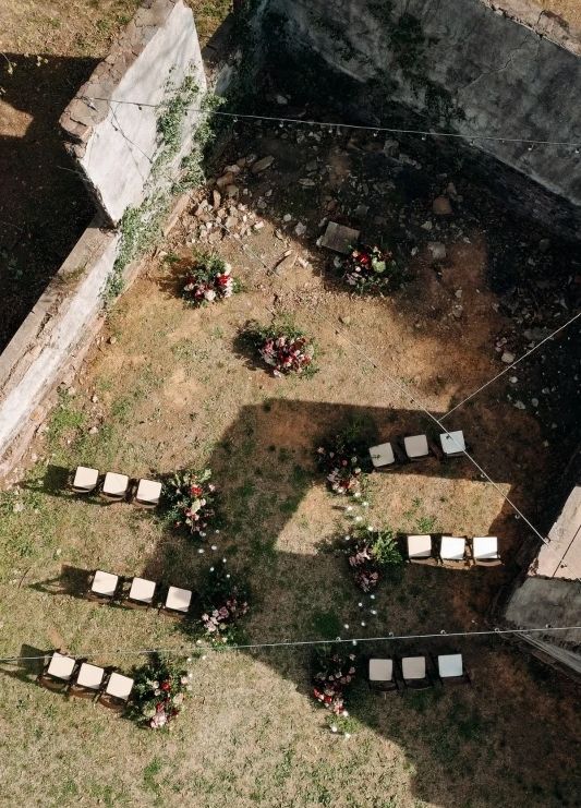 Micro Wedding in Arkansas