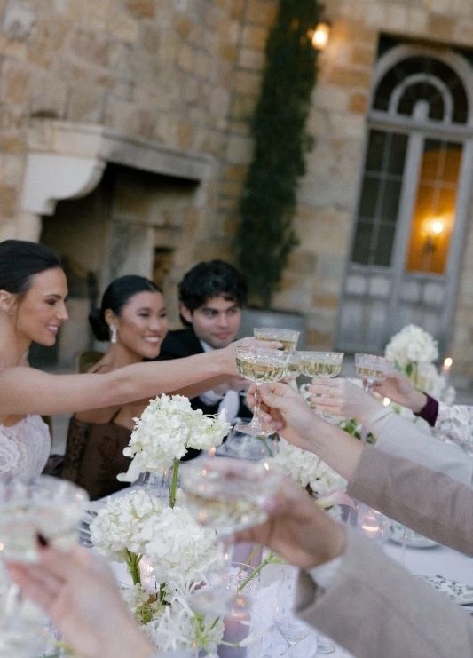 Micro Wedding in Santa Barbara