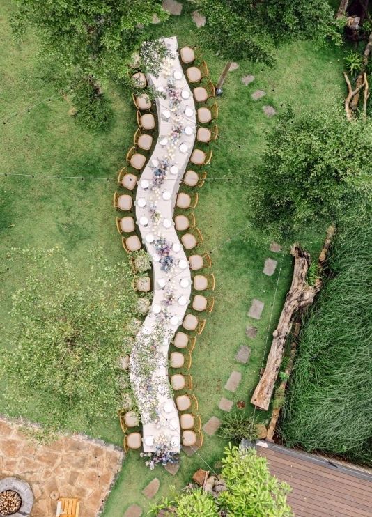 Micro Wedding in Asia