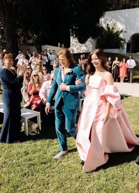 Micro Wedding in Australia