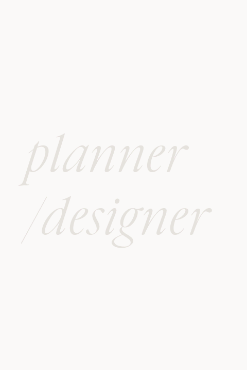 Jesse Deckard Design & Planning