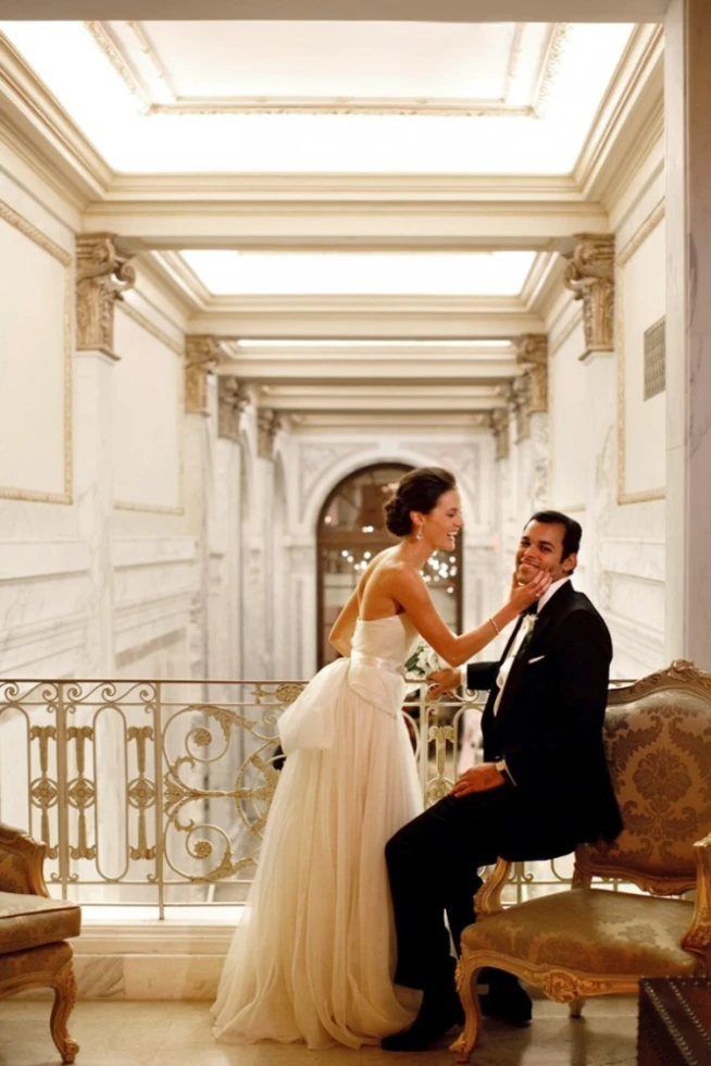 Shawn Connell Weddings