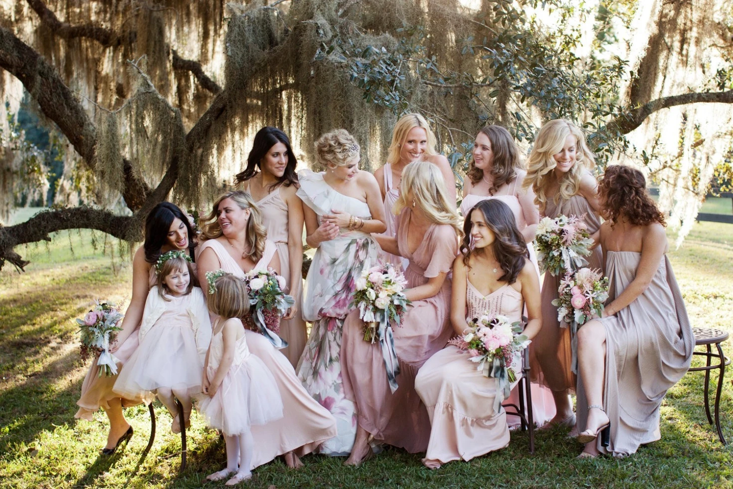 Shawn Connell Weddings