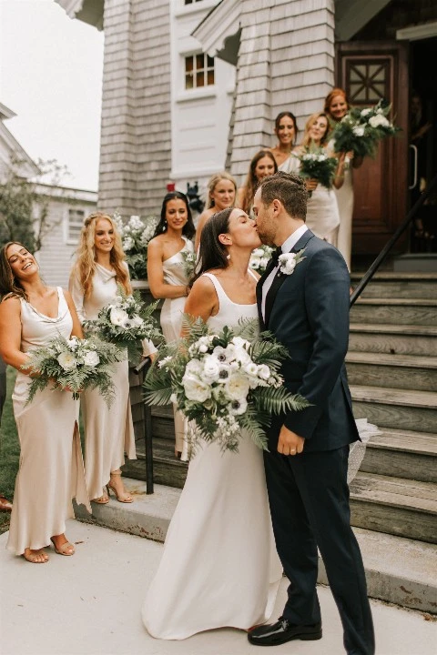 A Family Affair of Maine