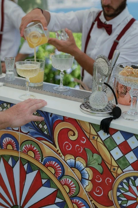 Alchimia Bar Catering