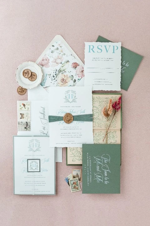 Alexis Scott Designs