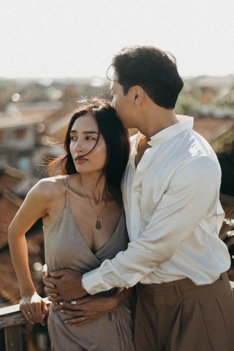 Anh Phan Photographer