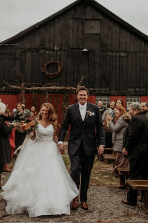 Anne Marie Bridal Designs