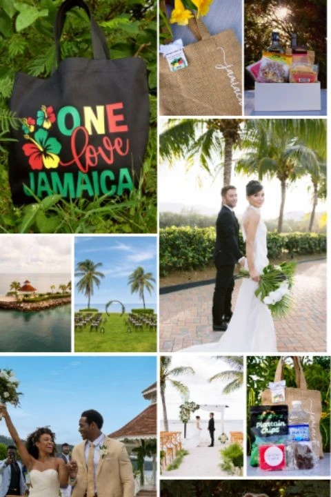 Bella Bear Gift & Travel Services- Jamaica