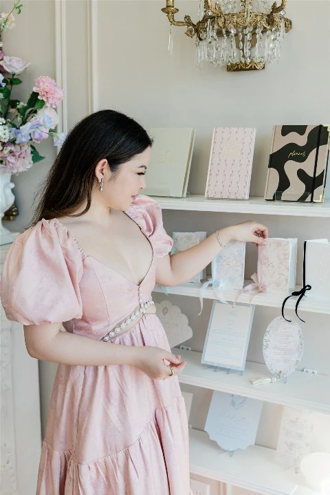 Blanche Heirloom Co.