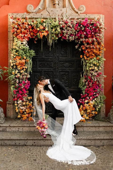 Bougainvillea Weddings SMA