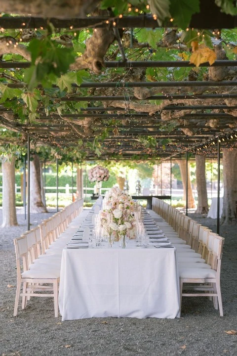 A Classic Wedding for Brooke  and Garrett