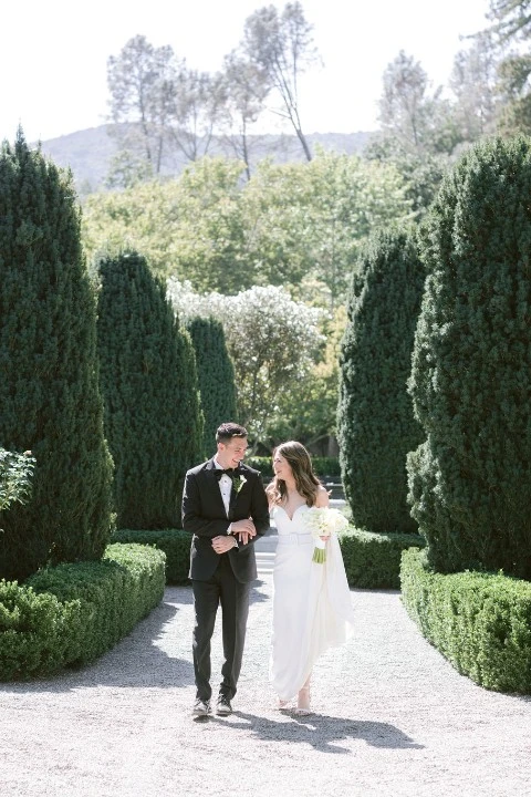 A Classic Wedding for Brooke  and Garrett