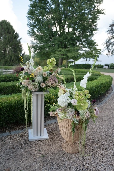 A Vineyard Wedding for Brooke and Kaden