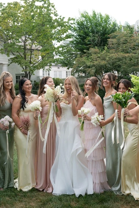 A Vineyard Wedding for Brooke and Kaden