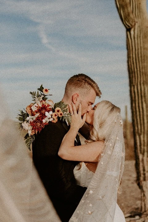 CactusBloom Wedding & Events