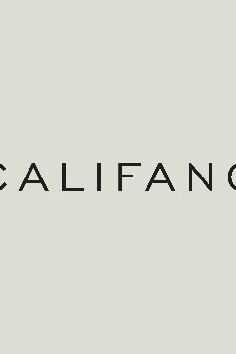 Califano Productions