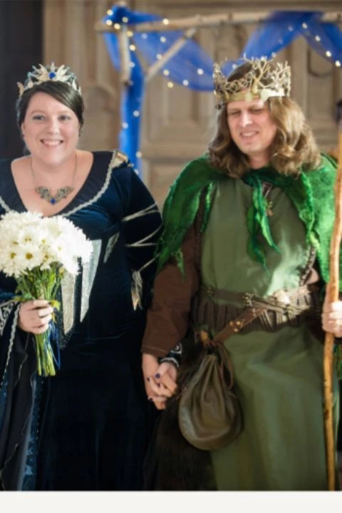 Cherished Vows Weddings