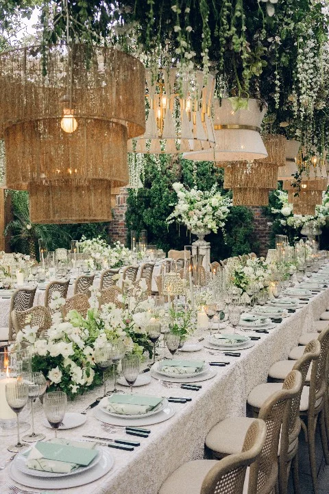 Christina Baxter Weddings & Events