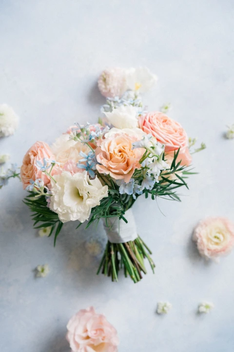 A Beach Wedding for Christine and Stan