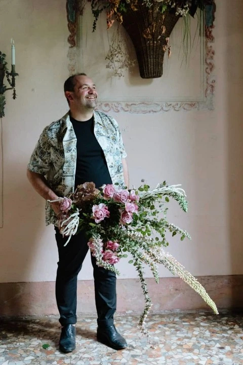 Ci vuole un Fiore - Michele Castelnuovo