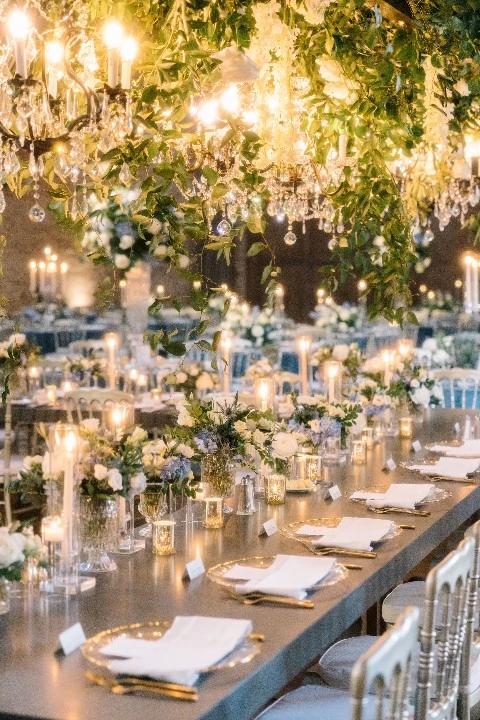 Cocktails with Confetti