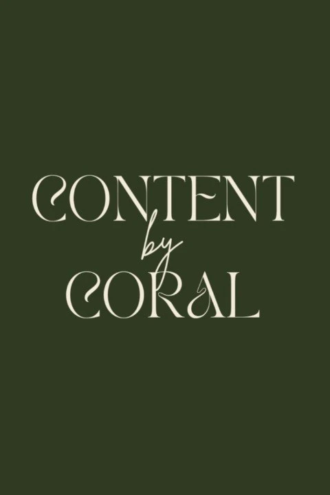 Content by Coral