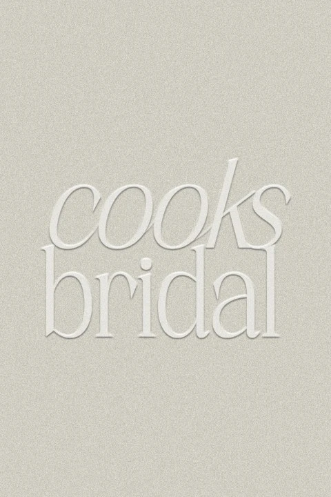 Cooks Bridal